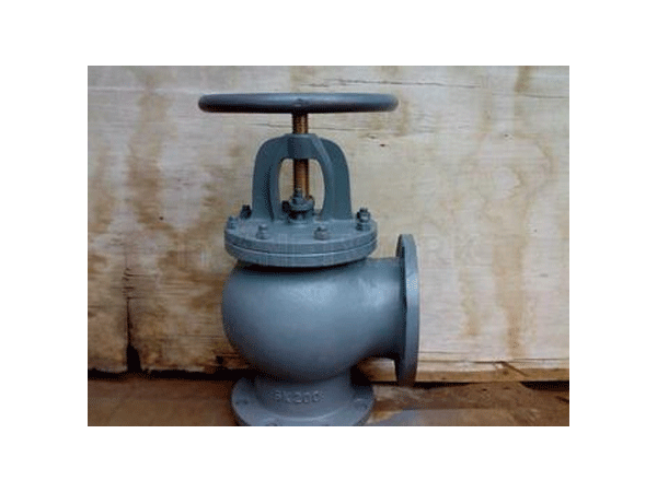 Angle Valve