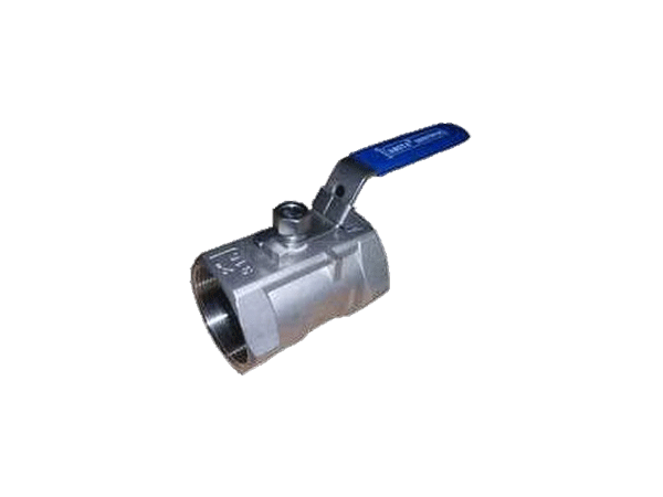 Ball Valves