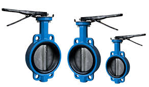 Butterfly Valve