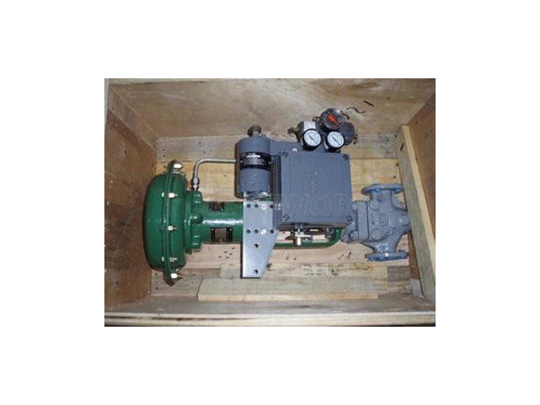 Control Valve