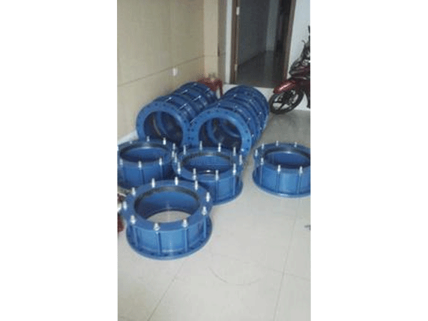 Dismanting Join & Flange Adaptor