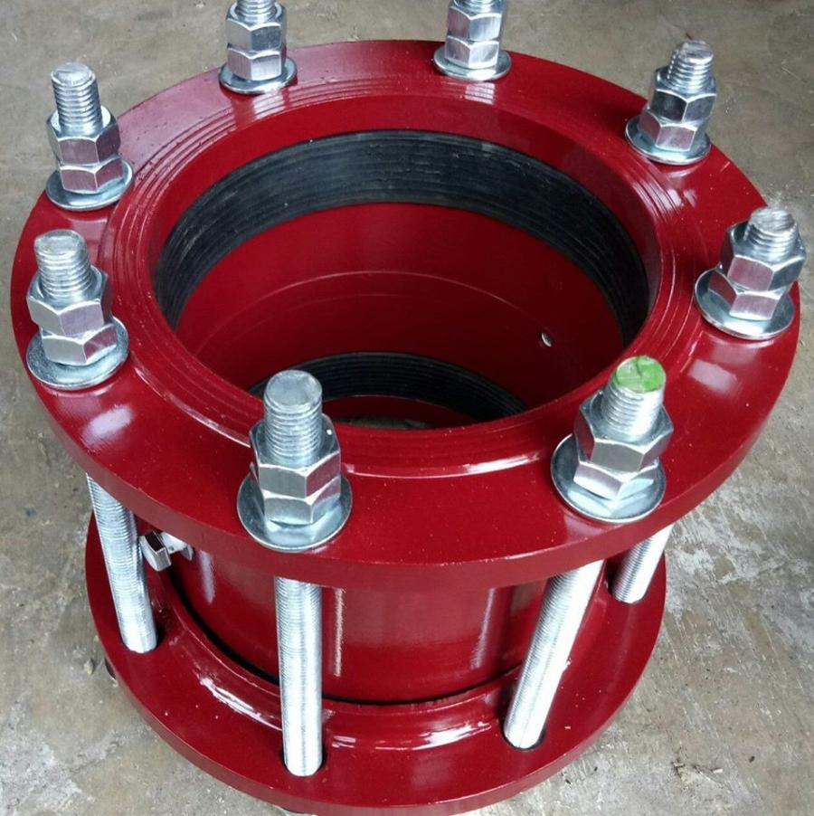 DRESER COUPLING JOINT