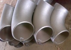 ELBOW ASTM A234 WPB