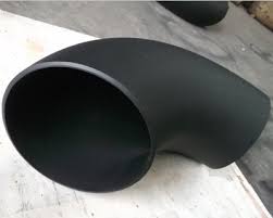 ELBOW ASTM A234 WPB