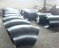 ELBOW ASTM A234 WPB