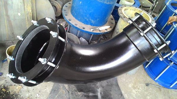 ELBOW STEEL ALL SOCKET