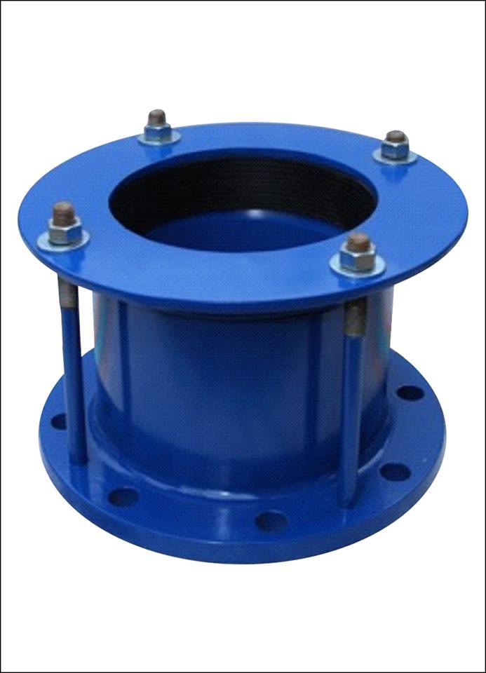 FLANGE ADAPTOR