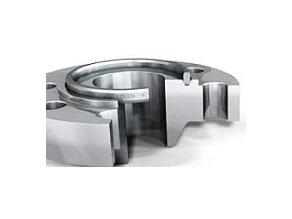 Flange RTJ