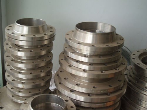 FLANGE WNRF / RTJ