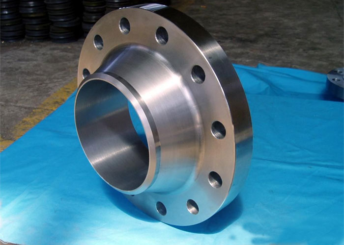 FLANGE WNRF / RTJ