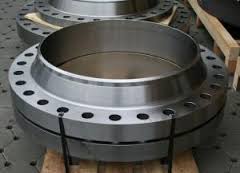 FLANGE WNRF / RTJ