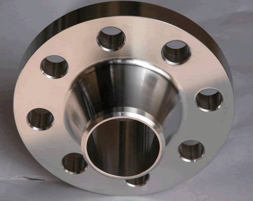 FLANGE WNRF / RTJ