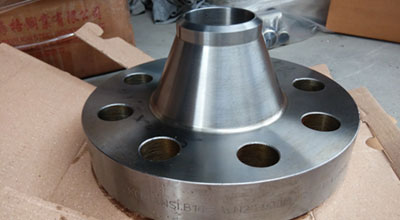 FLANGE WNRF / RTJ