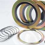 GASKET SPIRAL WOND