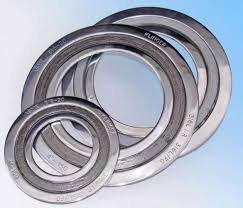 GASKET SPIRAL WOND