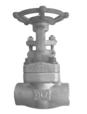 GLT Forged Steel Gate Valve