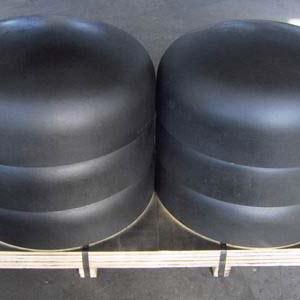 JUAL CAP ASTM A234 WPB