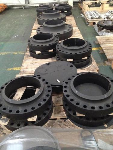 JUAL FLANGE