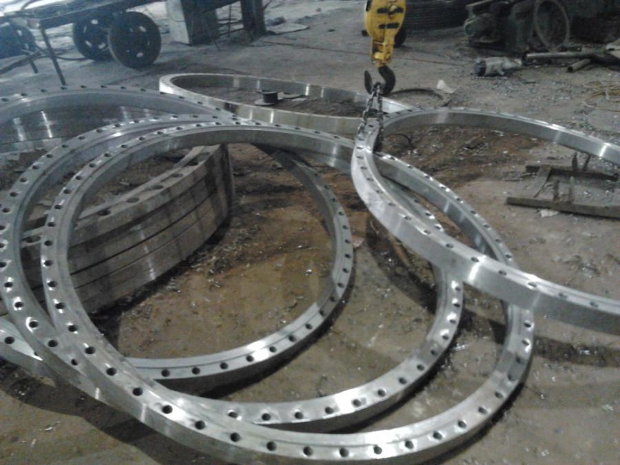 JUAL FLANGE