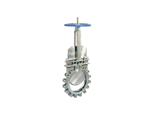 Knife Gate Valve