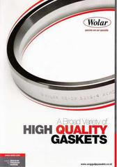 RING JOIN GASKET