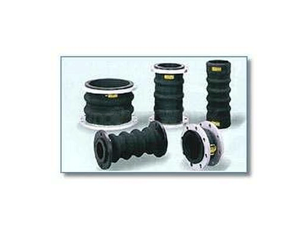 Rubber Flexible And Expansion Joint