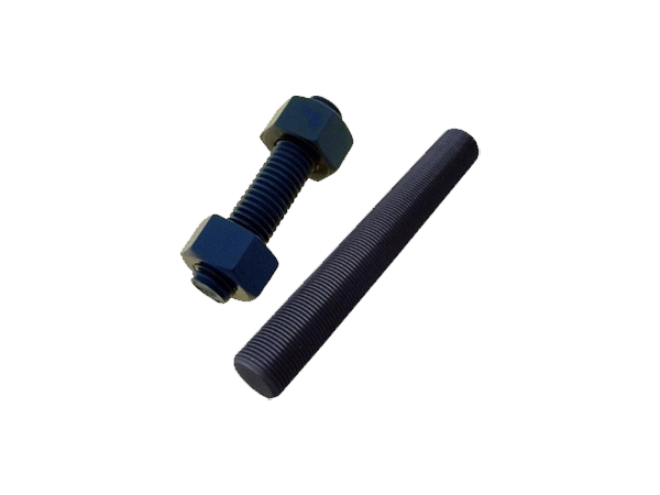 Stud Bolt & Nut