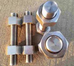 STUD BOLT SS304, SS316